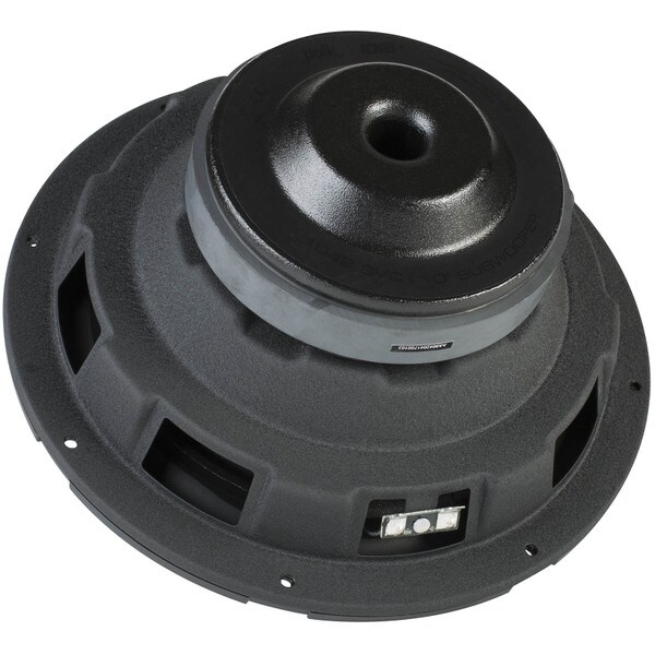 Main product image for Polk Audio DB1042SVC 10” Single Voice Coil Subwoofer with Marine Certification243-321